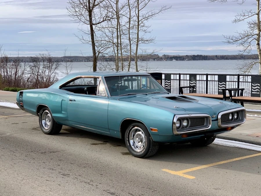 1970 Dodge Super Bee - Image 12 of 12