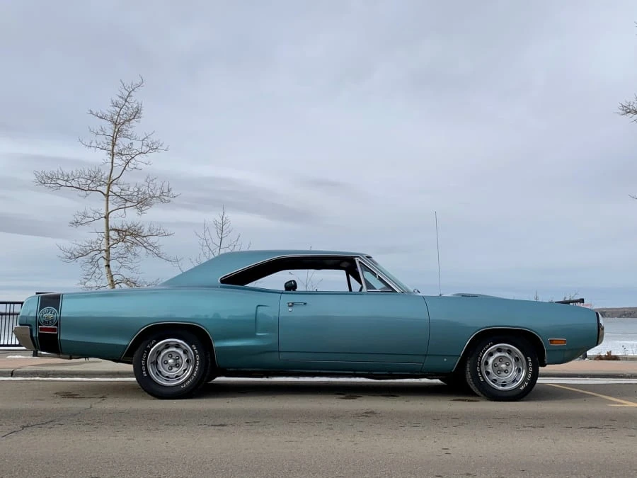 1970 Dodge Super Bee - Image 2 of 12