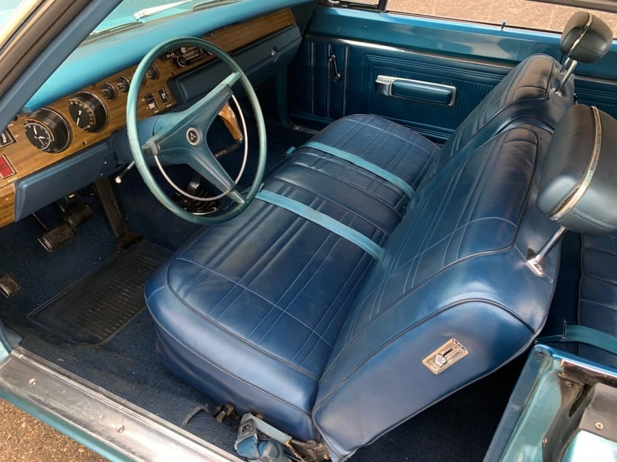 1970 Dodge Super Bee - Image 4 of 12