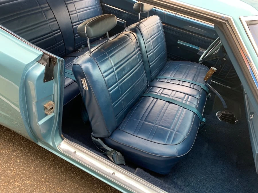 1970 Dodge Super Bee - Image 5 of 12