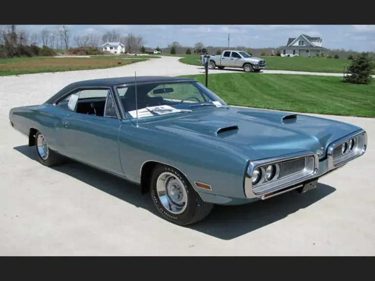 1970 Dodge Super Bee - Image 2 of 5