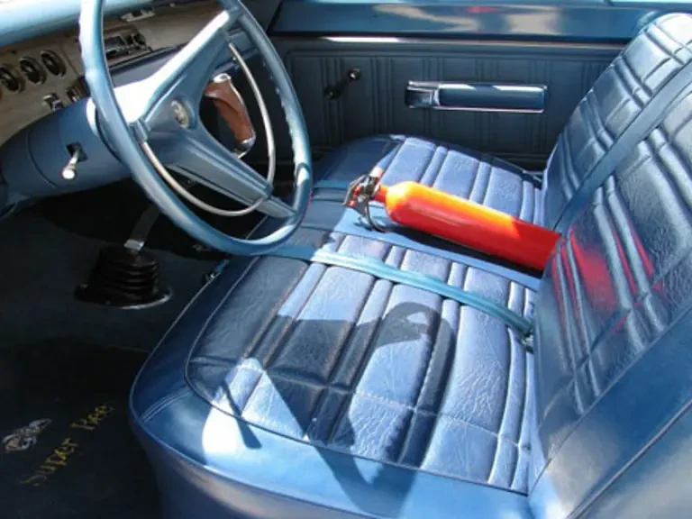 1970 Dodge Super Bee - Image 5 of 5