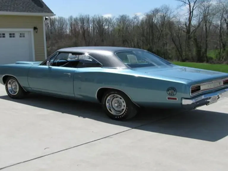 1970 Dodge Super Bee - Image 3 of 5