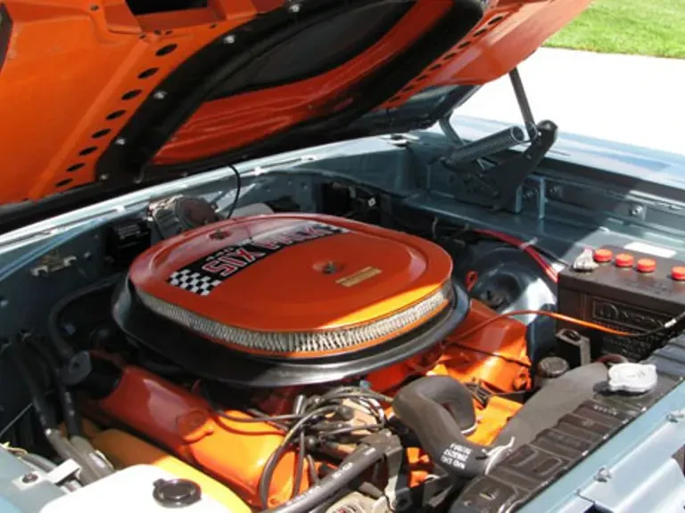 1970 Dodge Super Bee - Image 4 of 5