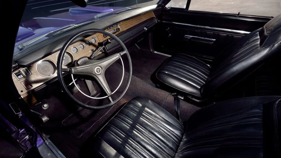 1970 Dodge Super Bee - Image 4 of 20