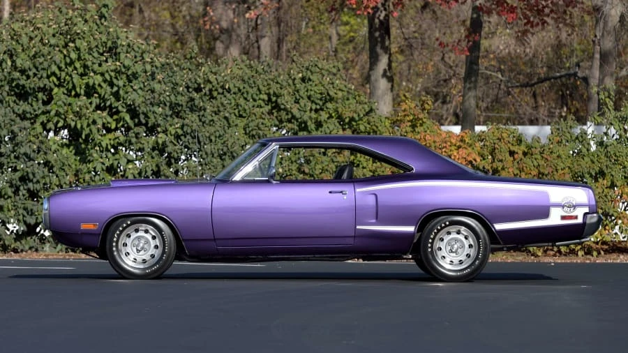 1970 Dodge Super Bee - Image 8 of 20