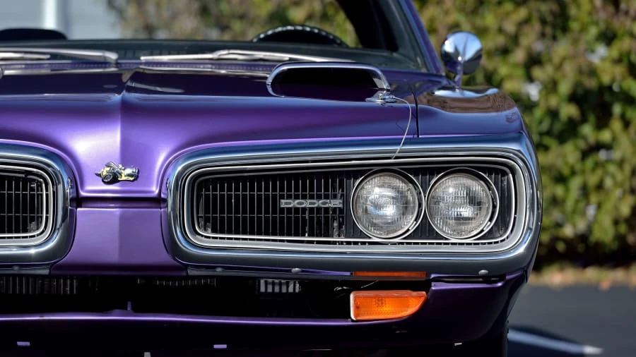 1970 Dodge Super Bee - Image 10 of 20