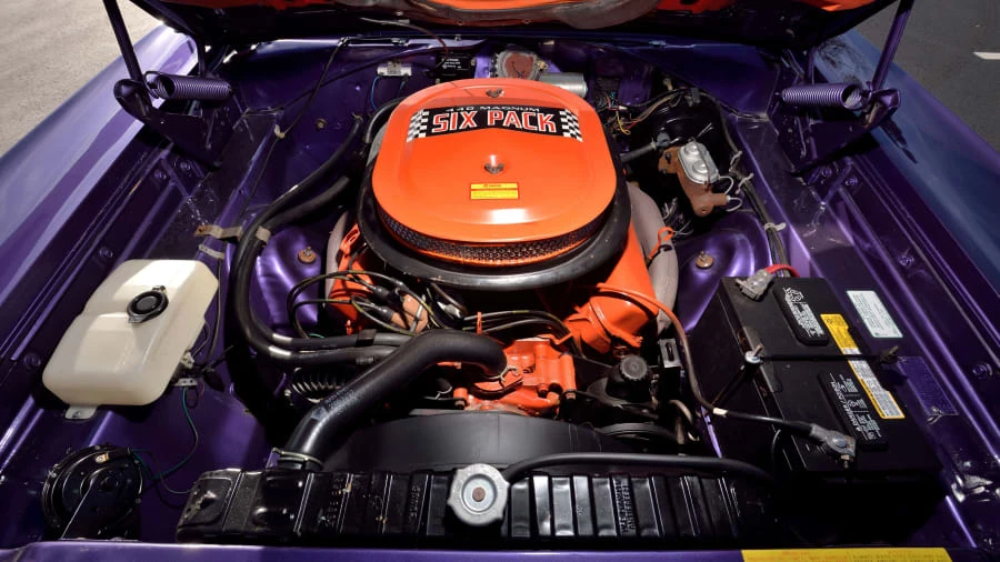 1970 Dodge Super Bee - Image 17 of 20