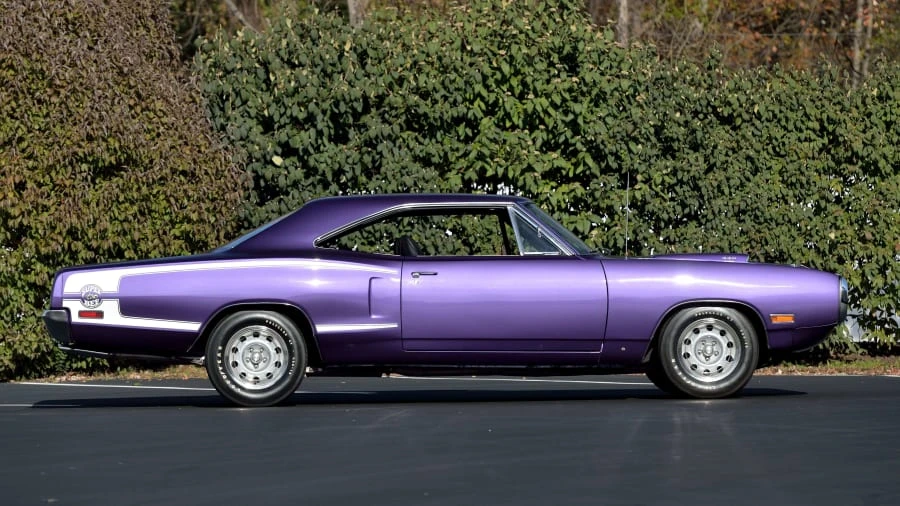 1970 Dodge Super Bee - Image 2 of 23