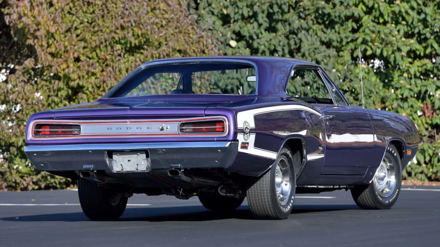 1970 Dodge Super Bee - Image 3 of 23