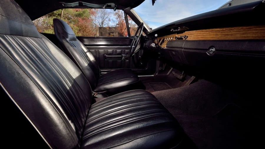 1970 Dodge Super Bee - Image 5 of 23