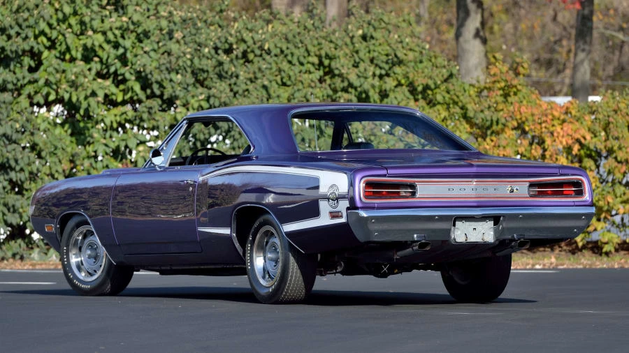 1970 Dodge Super Bee - Image 13 of 23