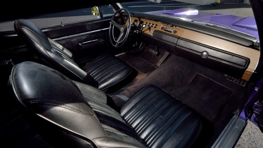 1970 Dodge Super Bee - Image 18 of 23