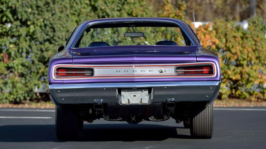 1970 Dodge Super Bee - Image 20 of 23