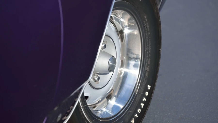 1970 Dodge Super Bee - Image 21 of 23