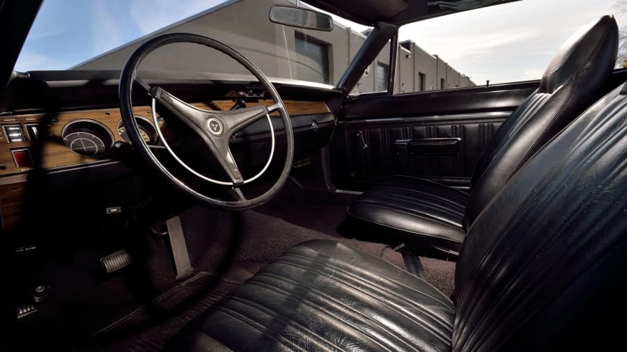 1970 Dodge Super Bee - Image 23 of 23