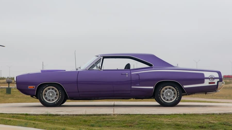 1970 Dodge Super Bee - Image 2 of 12