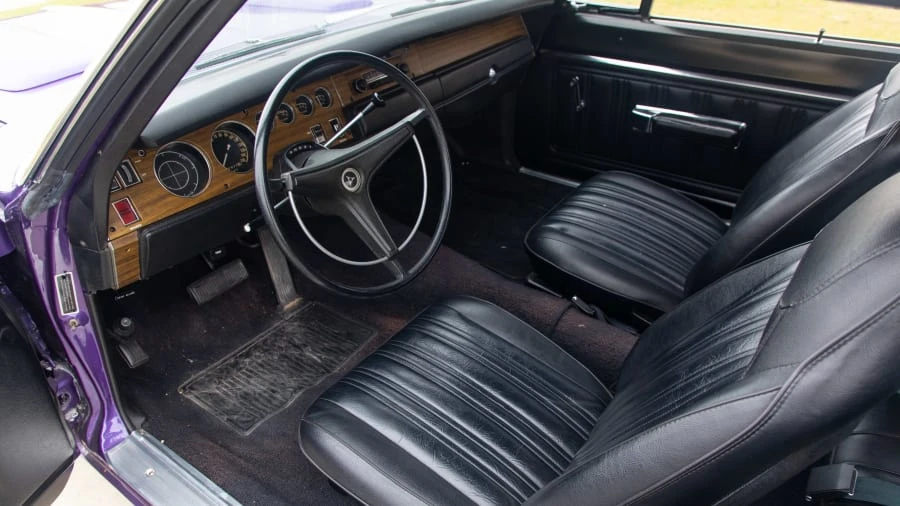 1970 Dodge Super Bee - Image 4 of 12