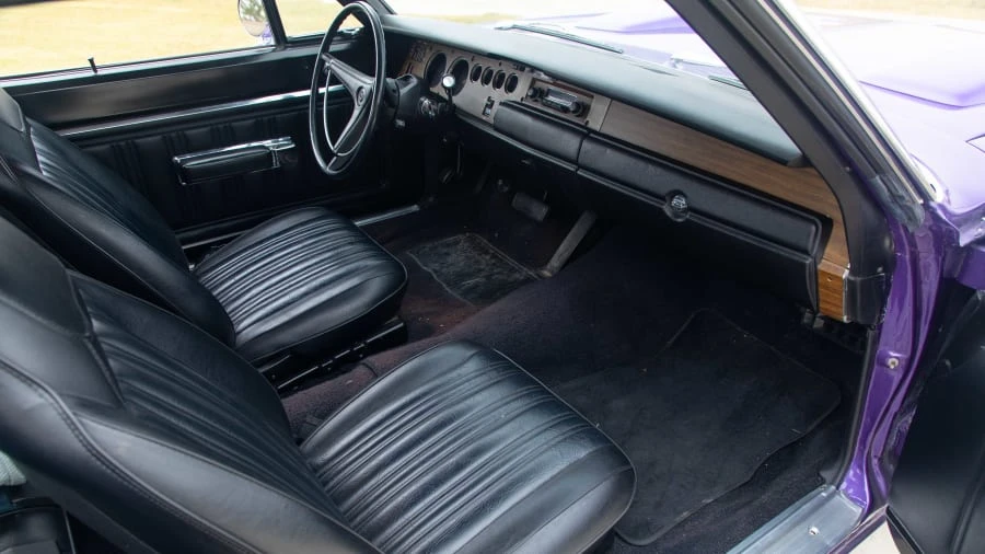 1970 Dodge Super Bee - Image 5 of 12