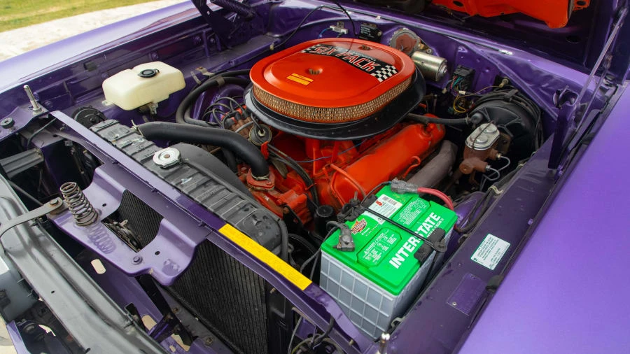 1970 Dodge Super Bee - Image 6 of 12