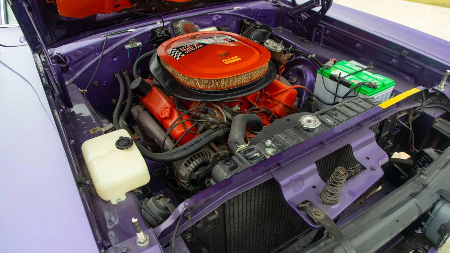 1970 Dodge Super Bee - Image 7 of 12