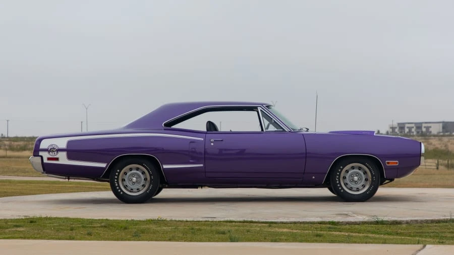 1970 Dodge Super Bee - Image 8 of 12