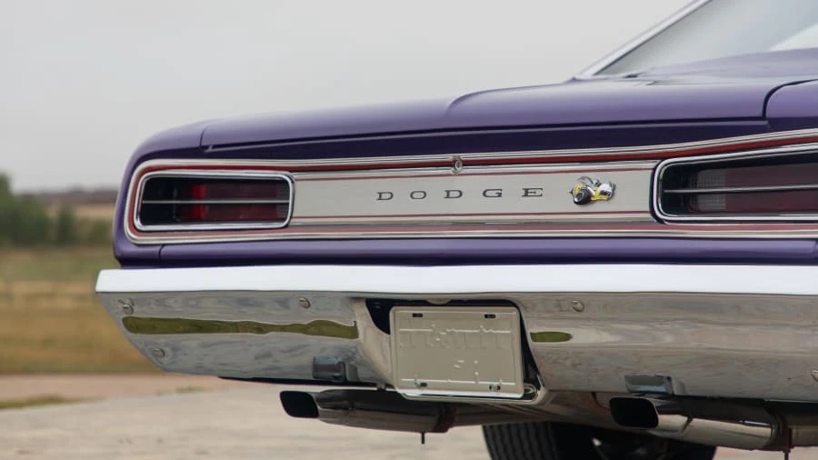 1970 Dodge Super Bee - Image 9 of 12