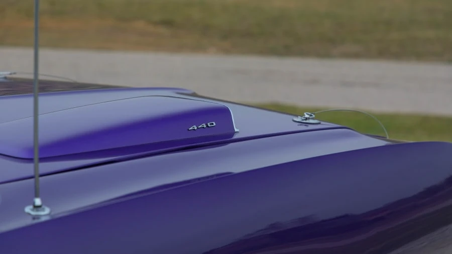 1970 Dodge Super Bee - Image 10 of 12