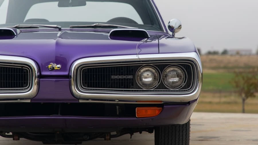 1970 Dodge Super Bee - Image 11 of 12