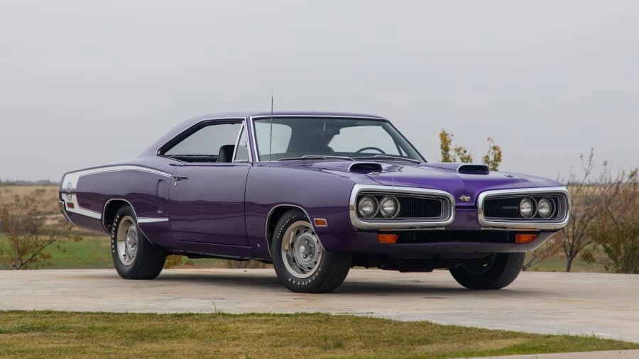 1970 Dodge Super Bee - Image 12 of 12