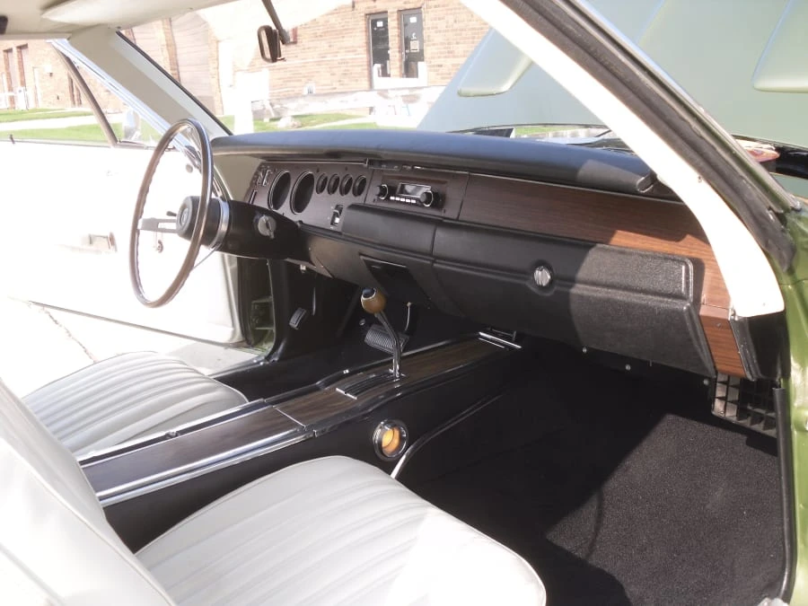1970 Dodge Super Bee - Image 4 of 10