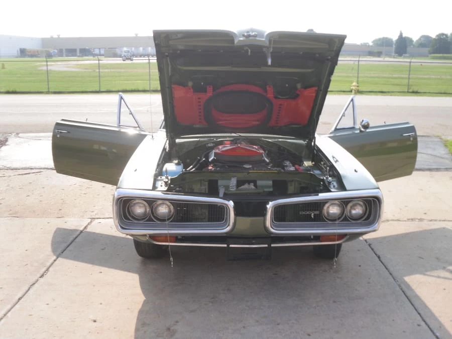 1970 Dodge Super Bee - Image 5 of 10