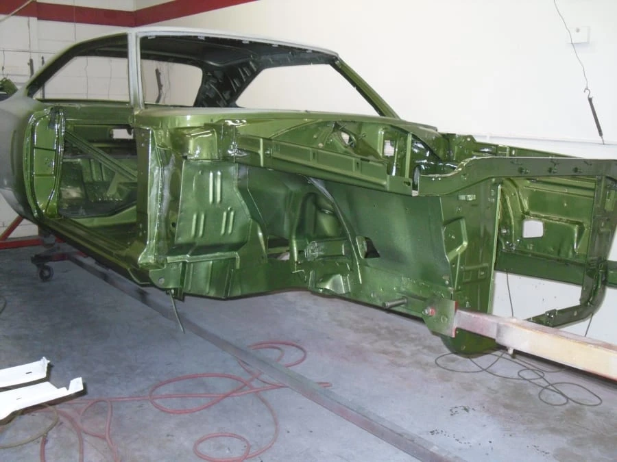 1970 Dodge Super Bee - Image 7 of 10