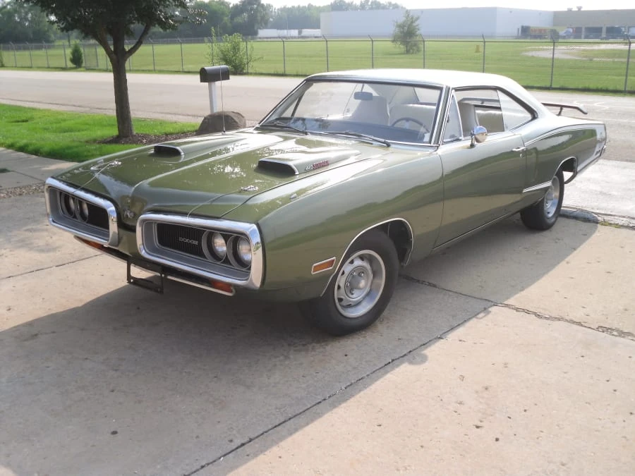 1970 Dodge Super Bee - Image 10 of 10