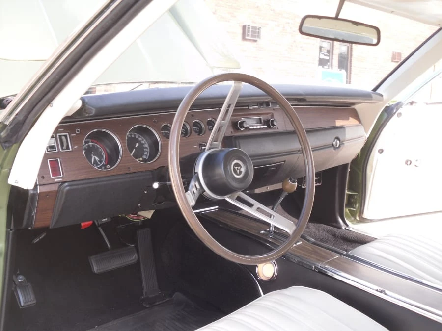 1970 Dodge Super Bee - Image 3 of 10