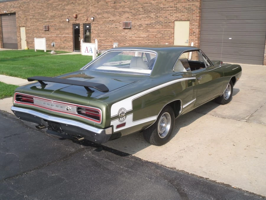 1970 Dodge Super Bee - Image 2 of 10
