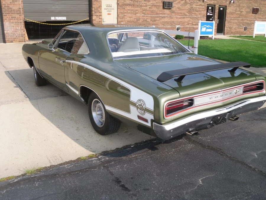 1970 Dodge Super Bee - Image 9 of 10