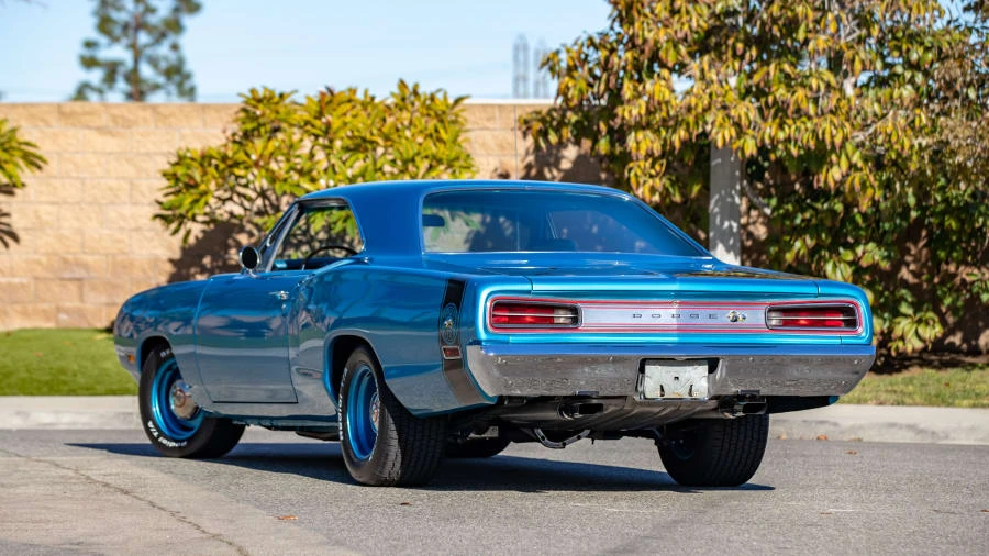 1970 Dodge Super Bee - Image 3 of 31