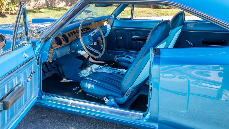 1970 Dodge Super Bee - Image 4 of 31