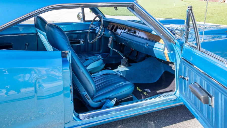 1970 Dodge Super Bee - Image 5 of 31