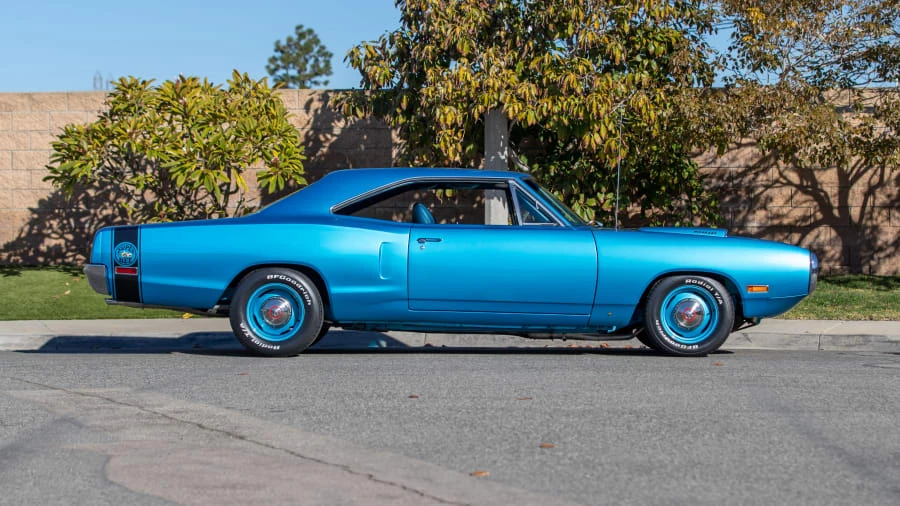 1970 Dodge Super Bee - Image 8 of 31