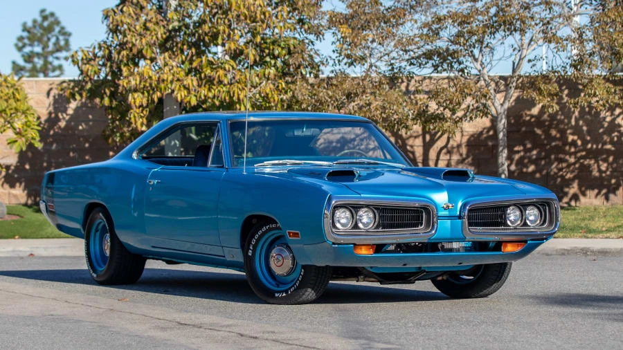 1970 Dodge Super Bee - Image 12 of 31