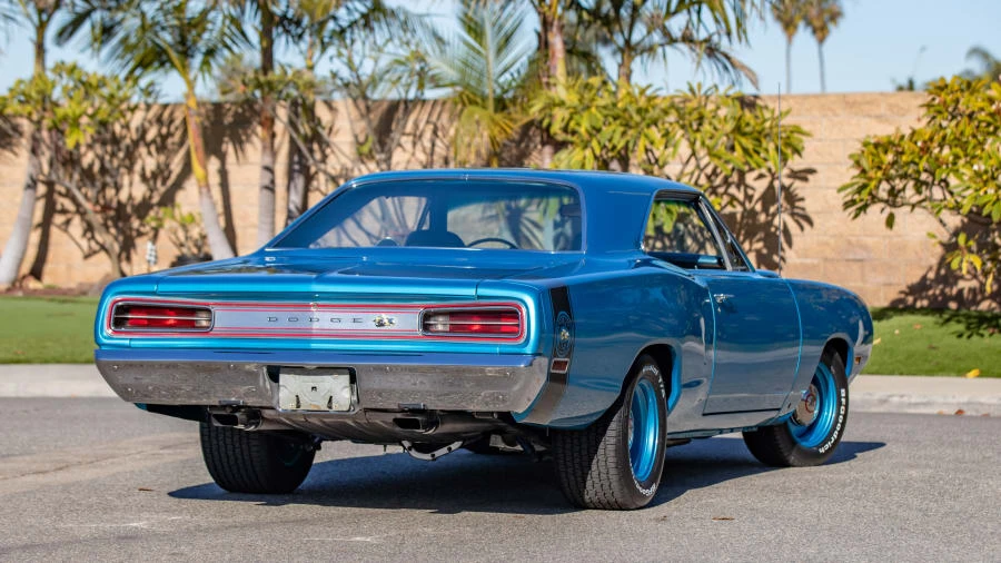 1970 Dodge Super Bee - Image 13 of 31