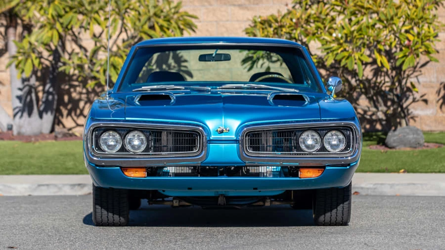 1970 Dodge Super Bee - Image 14 of 31