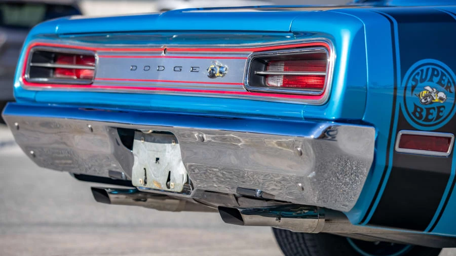 1970 Dodge Super Bee - Image 18 of 31