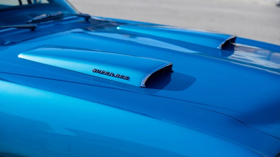 1970 Dodge Super Bee - Image 19 of 31
