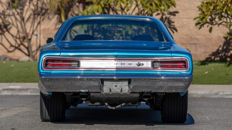 1970 Dodge Super Bee - Image 20 of 31