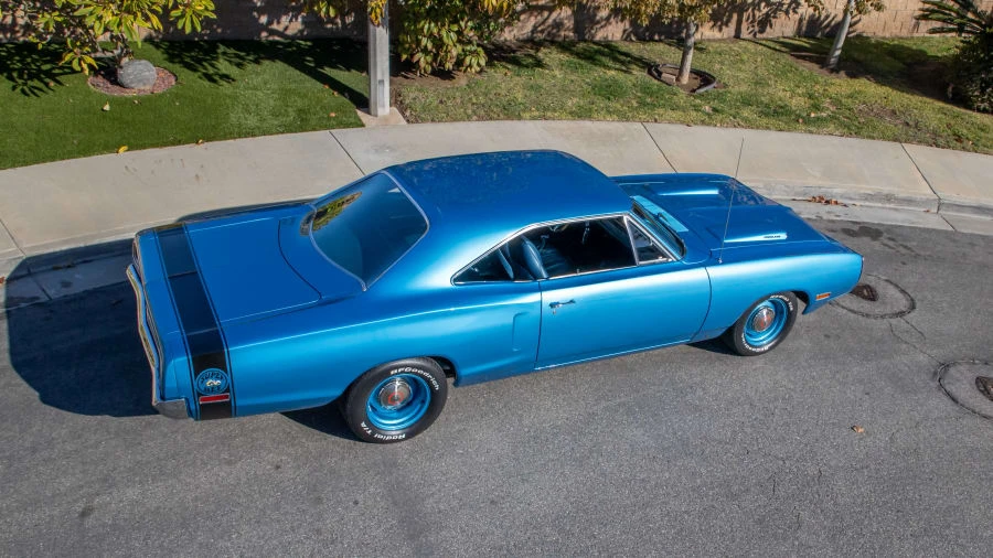 1970 Dodge Super Bee - Image 21 of 31