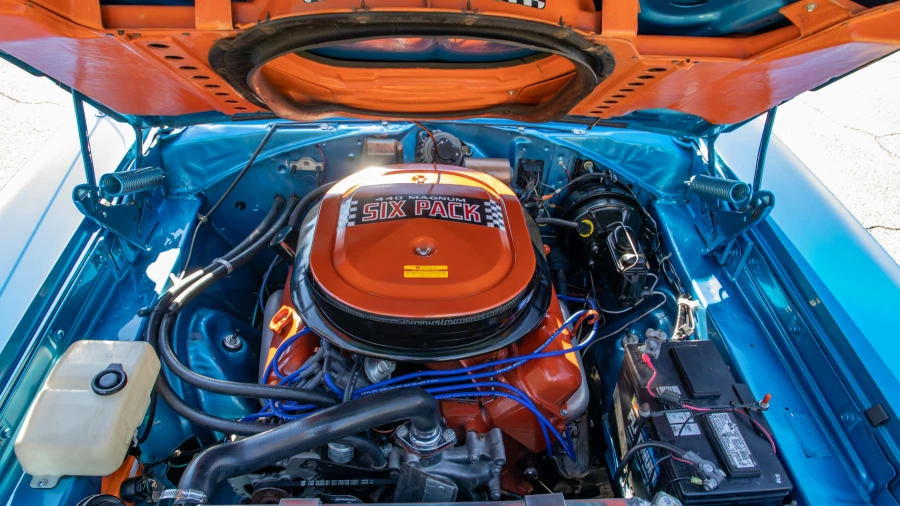 1970 Dodge Super Bee - Image 23 of 31