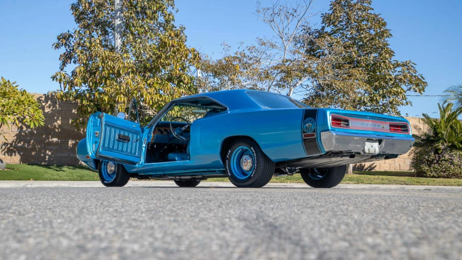 1970 Dodge Super Bee - Image 24 of 31